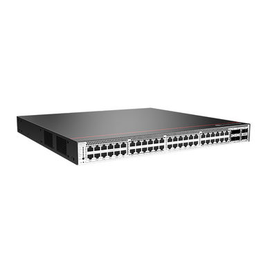 CloudEngine S5732-H48UM2CC 48*100M/1000M/2.5GE/5GE/10GE Hỗ trợ chuyển đổi BASE-T và VLAN