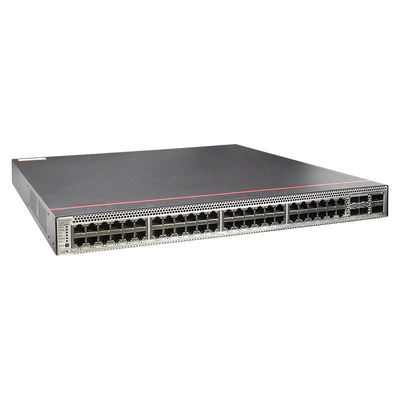 CloudEngine S5732-H48UM2CC 48*100M/1000M/2.5GE/5GE/10GE Hỗ trợ chuyển đổi BASE-T và VLAN