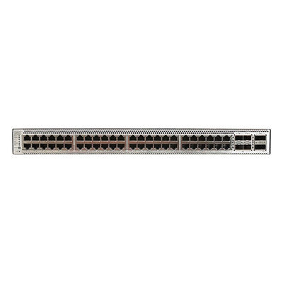 CloudEngine S5732-H48UM2CC 48*100M/1000M/2.5GE/5GE/10GE Hỗ trợ chuyển đổi BASE-T và VLAN