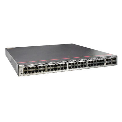 CloudEngine S5732-H48UM2CC 48*100M/1000M/2.5GE/5GE/10GE Hỗ trợ chuyển đổi BASE-T và VLAN