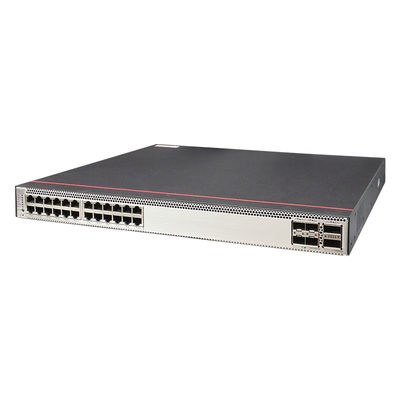 24 cổng Multi-GE cố định chuyển đổi CloudEngine S5732-H24UM2CC 490 mpps Tiến hành chuyển tiếp
