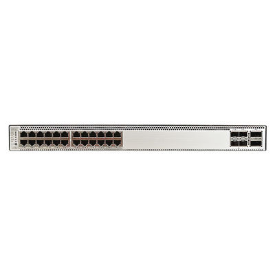 24 cổng Multi-GE cố định chuyển đổi CloudEngine S5732-H24UM2CC 490 mpps Tiến hành chuyển tiếp