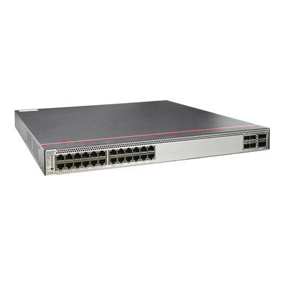 24 cổng Multi-GE cố định chuyển đổi CloudEngine S5732-H24UM2CC 490 mpps Tiến hành chuyển tiếp
