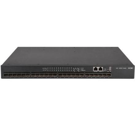 Khả năng cao 24-Port Gigabit WEB Network Management POE Switch để truyền dữ liệu nhanh