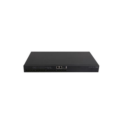 48 cổng Gigabit quản lý chuyển đổi mạng S5560X-54C-EI nhẹ và hỗ trợ ngăn xếp
