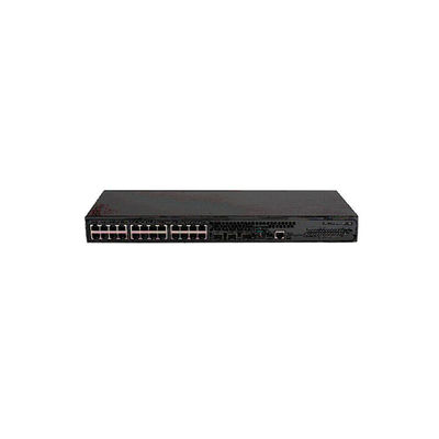 48 cổng Gigabit quản lý chuyển đổi mạng S5560X-54C-EI nhẹ và hỗ trợ ngăn xếp