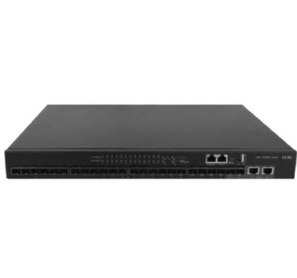 48 cổng Gigabit quản lý chuyển đổi mạng S5560X-54C-EI nhẹ và hỗ trợ ngăn xếp