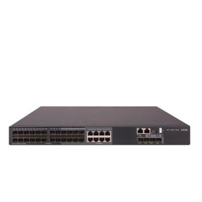 LS-6520-22SG-SI H 3C S6520-SI 10G Multi-Rate Switch với dung lượng 2,56Tbps/23,04Tbps
