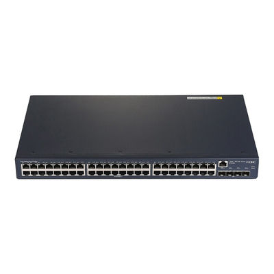 H3C S5130-52S-SI 10 Gigabit Ethernet Core Switch với 48 Gigabit cổng điện