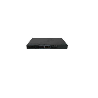 H3C S5130-52S-SI 10 Gigabit Ethernet Core Switch với 48 Gigabit cổng điện