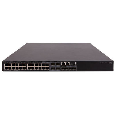 S5130-EI 24/32/48 Port Poe Ethernet Networking Switch cho mạng