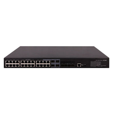 S5130-EI 24/32/48 Port Poe Ethernet Networking Switch cho mạng
