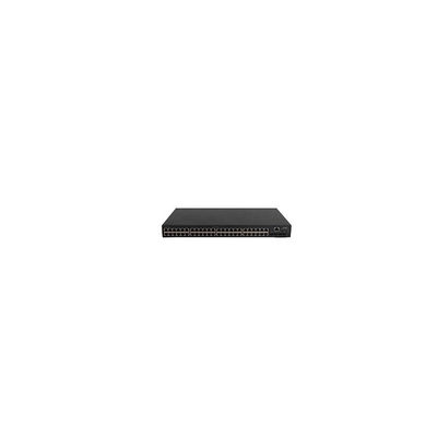 LS-5120V2-52P-LI H3C 48 cổng Gigabit điện 4 cổng Gigabit quang học có thể quản lý Layer 3 core switch