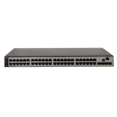 442.0mm * 310.0mm * 43.6mm S5700 Series Switch cho Full-Duplex Half-Duplex Communication