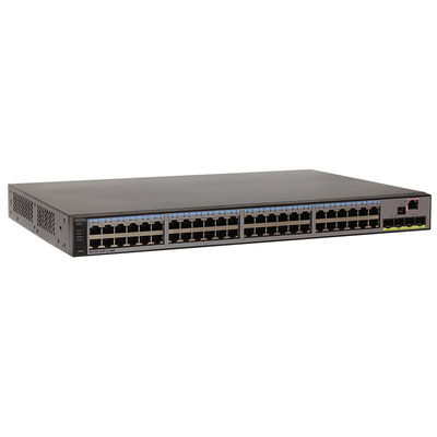 442.0mm * 310.0mm * 43.6mm S5700 Series Switch cho Full-Duplex Half-Duplex Communication