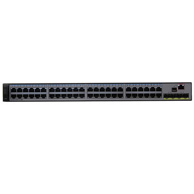 442.0mm * 310.0mm * 43.6mm S5700 Series Switch cho Full-Duplex Half-Duplex Communication