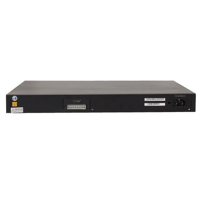 442.0mm * 310.0mm * 43.6mm S5700 Series Switch cho Full-Duplex Half-Duplex Communication