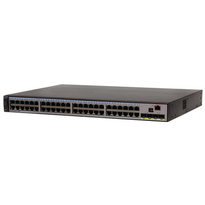 442.0mm * 310.0mm * 43.6mm S5700 Series Switch cho Full-Duplex Half-Duplex Communication