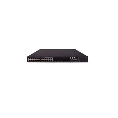 LS-5560X-30C-PWR-EI S5560 Series 24-Port Ethernet Network Switch với nguồn điện biến đổi