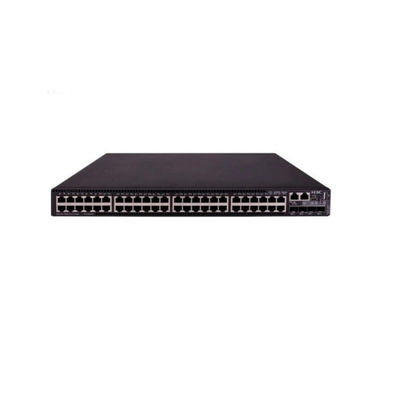 LS-5560X-54C-PWR-EI Gigabit Ethernet Network Switch Hỗ trợ VLAN và cổng SFP BASE-X