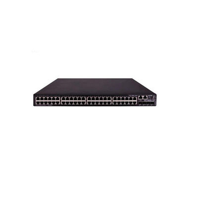 LS-5560X-54C-PWR-EI 24-Port 4 Combo GE Network Switch với Full-Duplex Half-Duplex