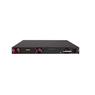 LS-5560X-54C-PWR-EI 24-Port 4 Combo GE Network Switch với Full-Duplex Half-Duplex