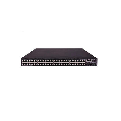 LS-5560X-54C-PWR-EI 24-Port 4 Combo GE Network Switch với Full-Duplex Half-Duplex