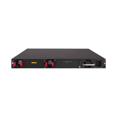 288Gbps Capacity LS-5560X-30C-PWR-EI H3C 4 Combo SFP Network Switch và sẵn sàng để vận chuyển