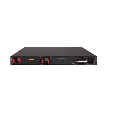 S5560 Series 24 10/100/1000Mbps Ethernet Network Switch LS-5560X-30C-PWR-EI cho mạng