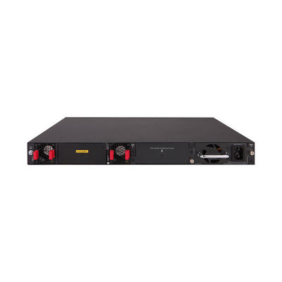 S5560 Series 24 10/100/1000Mbps Ethernet Network Switch LS-5560X-30C-PWR-EI cho mạng