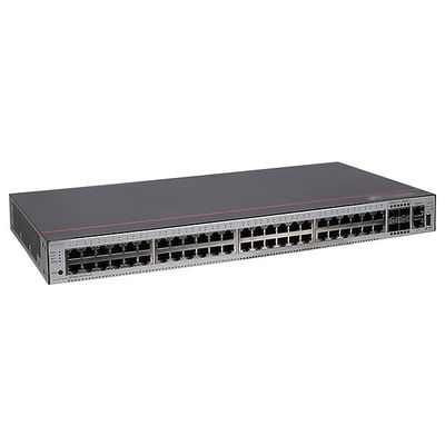 IP Routing Switch Ethernet CloudEngine S5735S-L48T4S-MA Series có sẵn