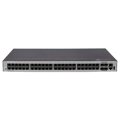 IP Routing Switch Ethernet CloudEngine S5735S-L48T4S-MA Series có sẵn