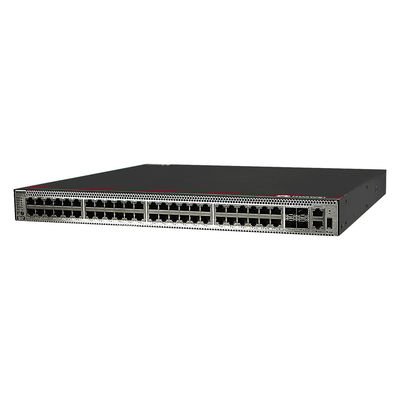 48 Cổng cố định S5731-H Series Managed Network Switch cho kết nối nhanh và ổn định