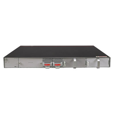 1U MPLS VXLAN Switch S5731-H48T4XC với khung gầm màu đen và GE/10GE Uplink Port WLAN AC