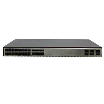Flash 340 MB Full-Duplex Half-Duplex Communication Mode trong S6730S-S24X6Q-A CloudEngine