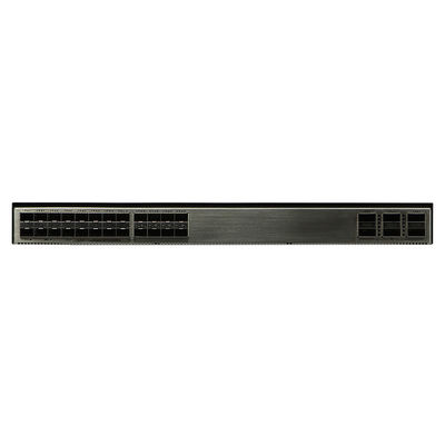 Flash 340 MB Full-Duplex Half-Duplex Communication Mode trong S6730S-S24X6Q-A CloudEngine