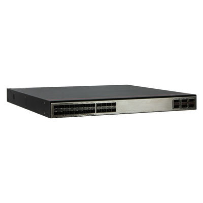 Flash 340 MB Full-Duplex Half-Duplex Communication Mode trong S6730S-S24X6Q-A CloudEngine