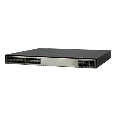 Flash 340 MB Full-Duplex Half-Duplex Communication Mode trong S6730S-S24X6Q-A CloudEngine