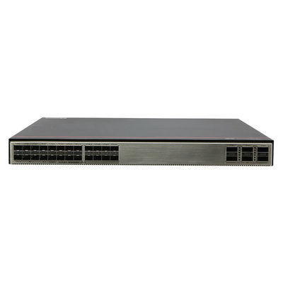 Flash 340 MB Full-Duplex Half-Duplex Communication Mode trong S6730S-S24X6Q-A CloudEngine