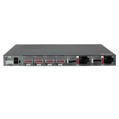 Flash 340 MB Full-Duplex Half-Duplex Communication Mode trong S6730S-S24X6Q-A CloudEngine