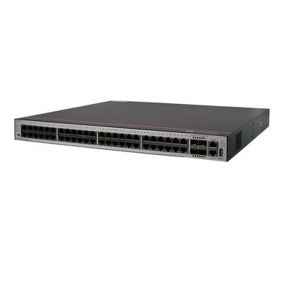 48 Port Ethernet Switch Gigabit Port Switch cho S5735-S48T4X Công cụ mạng tối ưu