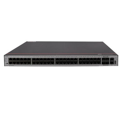 48 Port Ethernet Switch Gigabit Port Switch cho S5735-S48T4X Công cụ mạng tối ưu