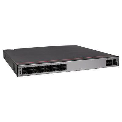 S5735S-S24P4X-A Network Ethernet Gigabit Switch Series Network Switch cho tuyến tĩnh