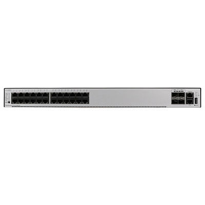 S5735S-S24P4X-A Network Ethernet Gigabit Switch Series Network Switch cho tuyến tĩnh