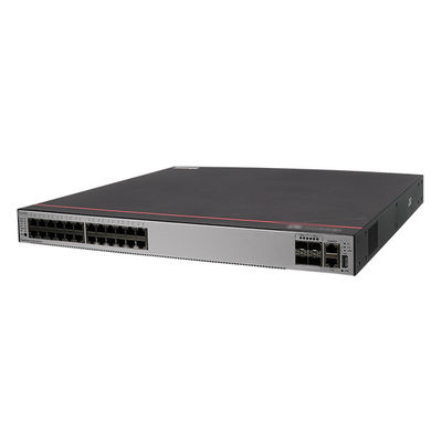 S5735S-S24P4X-A Network Ethernet Gigabit Switch Series Network Switch cho tuyến tĩnh