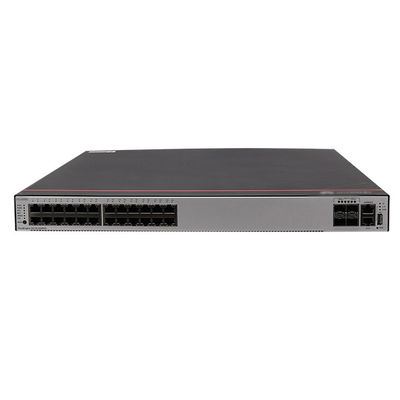 S5735S-S24P4X-A Network Ethernet Gigabit Switch Series Network Switch cho tuyến tĩnh