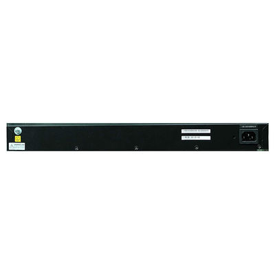 Giải pháp mạng Stocked S5700 Series 24 port Ethernet Switch với chức năng Stock