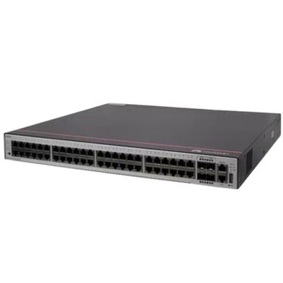 Top- S5735S-S48P4X-A Layer 3 Optical Core Management Ethernet Switch với chức năng LACP