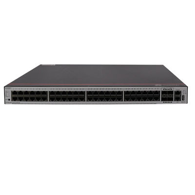 Top- S5735S-S48P4X-A Layer 3 Optical Core Management Ethernet Switch với chức năng LACP
