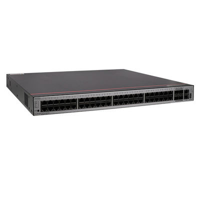 Top- S5735S-S48P4X-A Layer 3 Optical Core Management Ethernet Switch với chức năng LACP